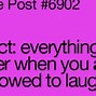 Image result for Funniest Girl Quotes