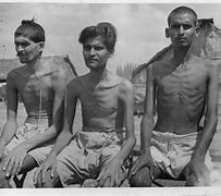 Image result for Italian Prisoners of War