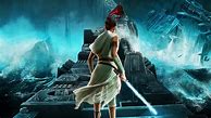 Image result for Rise of Skywalker Fan Poster