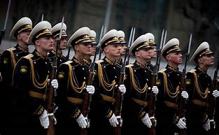 Image result for Russian Federation Army Uniform