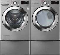 Image result for LG Washer Dryer Set