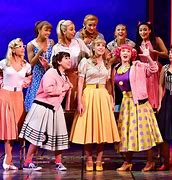 Image result for Grease Cast Characters