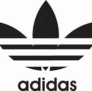 Image result for Hoody with Multiple Logos Adidas