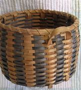 Image result for Black Ash Baskets