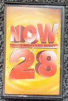 Image result for Now CD Tapes