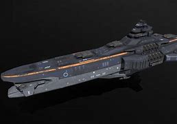 Image result for Heavy Space Cruiser