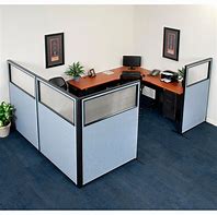 Image result for Cubicle Dividers