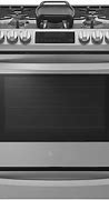 Image result for 30 Gas Range Stainless Steel