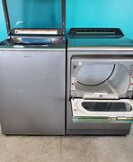 Image result for Lowe's Scratch and Dent Washers and Dryers