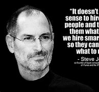 Image result for Steve Jobs Famous Quotes