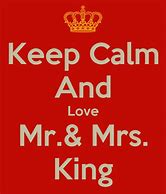 Image result for Keep Calm and Love Mrs. Green