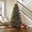 Image result for Old Artificial Christmas Trees
