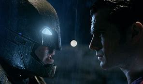 Image result for Batman V Superman Dawn of Justice Scene