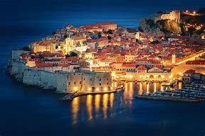 Image result for Dubrovnik Old Town Streets
