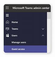 Image result for Microsoft Teams Admin Center