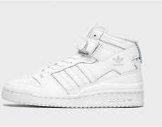 Image result for Adidas Low Forum Classic Shoes White