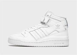 Image result for Adidas Forum Low White Crystal