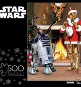 Image result for Star Wars 500 Piece Puzzle