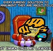 Image result for Karen Ight Imma Head Out