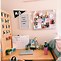 Image result for Dorm Room with Desk in Closet