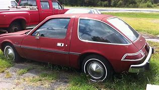 Image result for 1976 Pacer