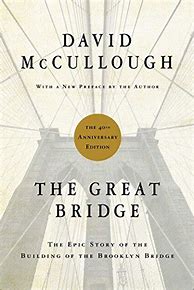 Image result for David McCullough Books List with Topic