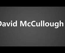 Image result for David Mccoullogh Accor