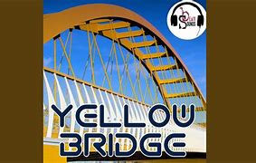 Image result for Pittsburgh Yellow Bridge