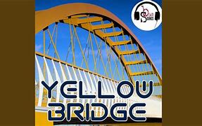 Image result for Pittsburgh Yellow Bridge