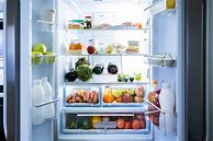 Image result for Inside Refrigerator