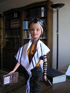 Image result for Jewish Barbie Doll