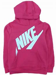Image result for Hot Pink Nike Hoodie
