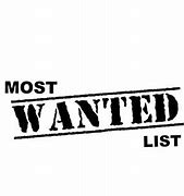 Image result for Most Wanted People in Africa