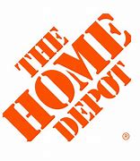 Image result for Home Depot Logo Evolution