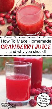 Image result for Pure Cranberry Juice Detox