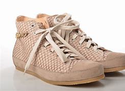 Image result for Coach High Top Sneakers