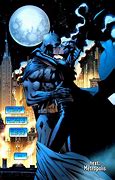 Image result for Who Is Batman's Love Interest