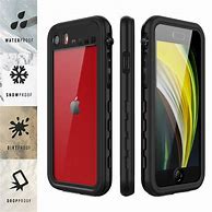 Image result for iPhone SE See through Case