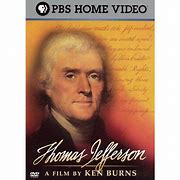 Image result for Ken Burns Thomas Jefferson
