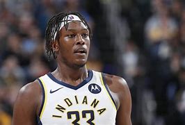 Image result for Myles Turner Pacers 2019