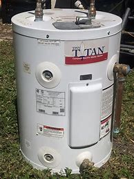 Image result for Small Electric Hot Water Tank