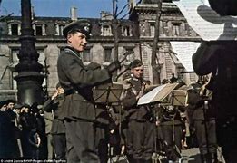 Image result for Life in Nazi Occupied France