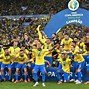 Image result for Brazil Soccer Team