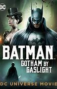 Image result for Batman Grafic Novels Gaslight