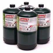 Image result for Coleman Camp Propane