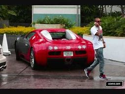 Image result for Chris Brown Bugatti