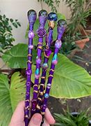 Image result for Purple Magic Wand