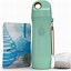 Image result for Water Bottle with Filter