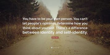 Image result for Be Your Own You Quotes