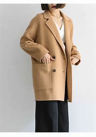Image result for Woolen Coat